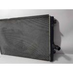 Radiador Agua Para Volkswagen Golf Plus