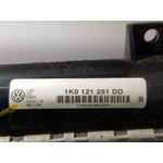Radiador Agua Para Volkswagen Golf Plus