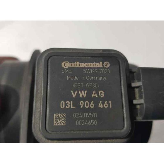 Caudalimetro Para Volkswagen Golf Plus