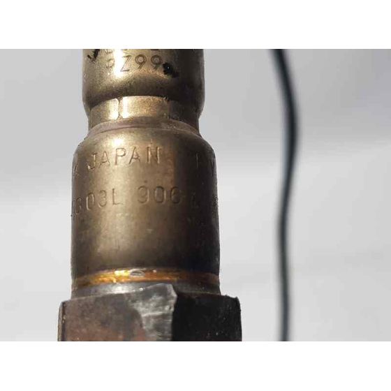 Sonda Lambda Para Volkswagen Golf Plus