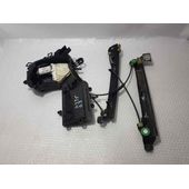 Elevalunas Delantero Izquierdo Para Seat Leon