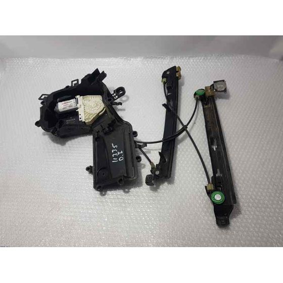 Elevalunas Delantero Izquierdo Para Seat Leon