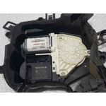 Elevalunas Delantero Izquierdo Para Seat Leon
