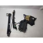 Elevalunas Delantero Izquierdo Para Seat Leon
