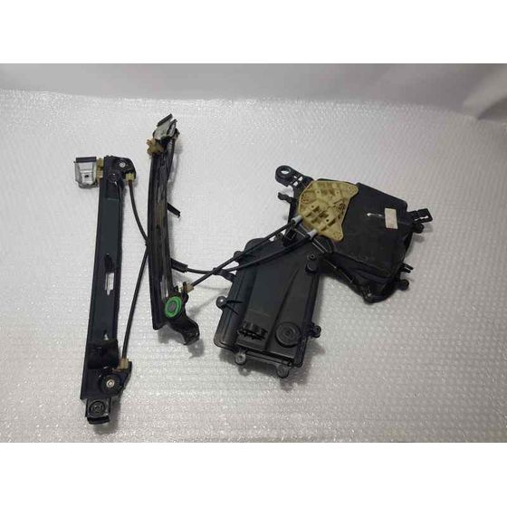 Elevalunas Delantero Izquierdo Para Seat Leon
