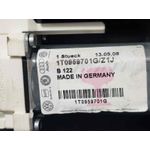 Elevalunas Delantero Izquierdo Para Seat Leon