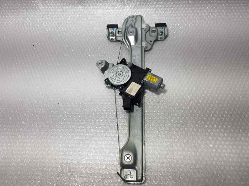 Elevalunas Trasero Derecho Para Opel Mokka