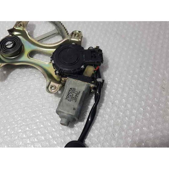 Elevalunas Delantero Derecho Para Lexus Ls400