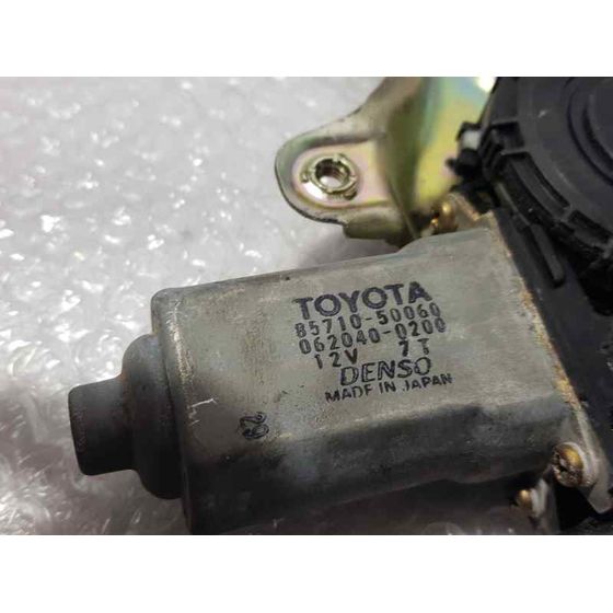 Elevalunas Delantero Derecho Para Lexus Ls400