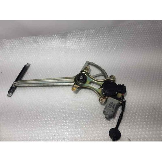 Elevalunas Delantero Derecho Para Lexus Ls400