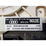 Motor Elevalunas Delantero Derecho Para Audi A3