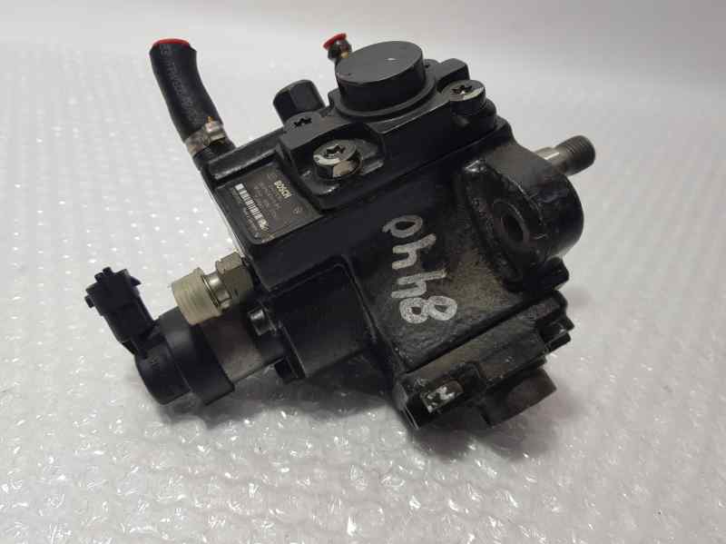 Bomba Alta Presion Para Saab 9-3 Sport Sedán
