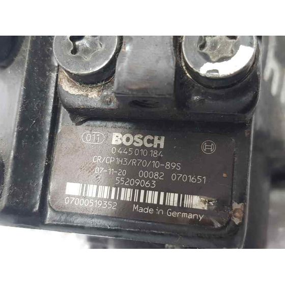 Bomba Alta Presion Para Saab 9-3 Sport Sedán