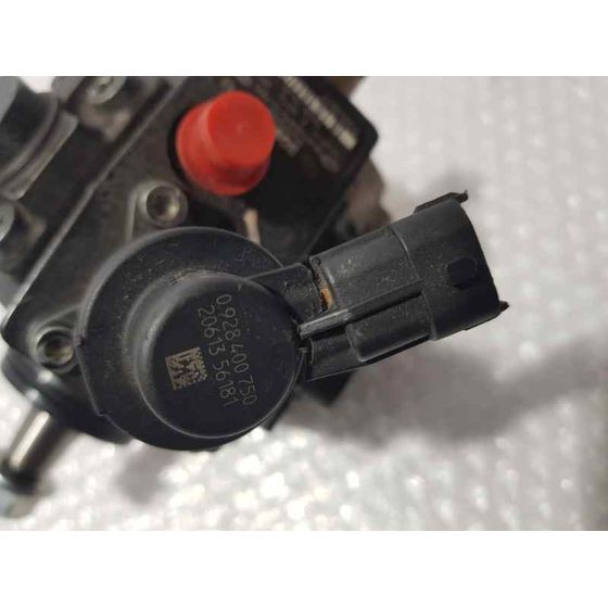 Bomba Alta Presion Para Hyundai I30