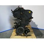 Motor Completo Para Lancia Musa