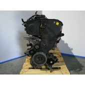 Motor Completo Para Lancia Musa