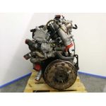 Motor Completo Para Lancia Musa