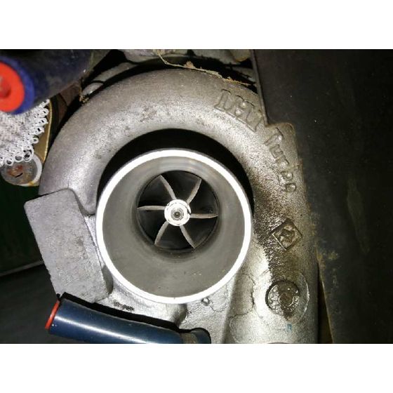 Motor Completo Para Lancia Musa