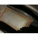 Motor Completo Para Lancia Musa