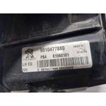Piloto Trasero Izquierdo Para Peugeot 3008