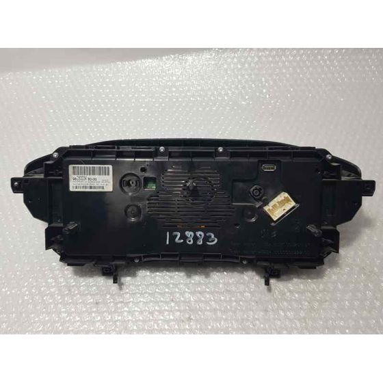 Cuadro Instrumentos Para Peugeot 3008