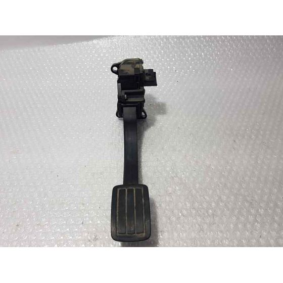 Potenciometro Pedal Para Peugeot 3008