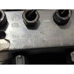 Abs Para Peugeot 3008