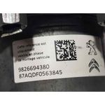 Abs Para Peugeot 3008