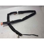 Airbag Cortina Delantero Izquierdo Para Peugeot 3008