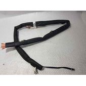Airbag Cortina Delantero Izquierdo Para Peugeot 3008