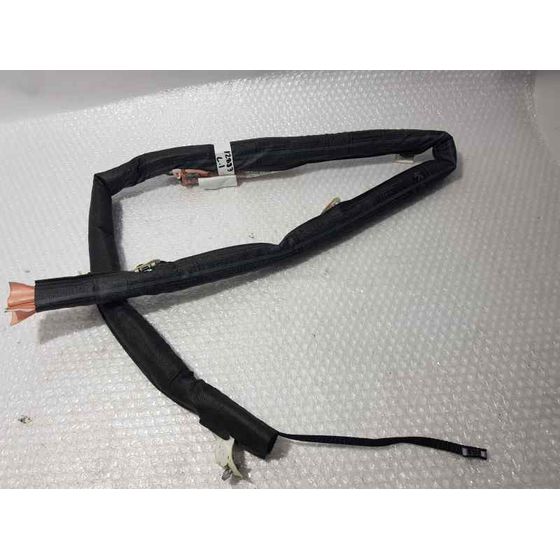 Airbag Cortina Delantero Izquierdo Para Peugeot 3008
