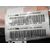 Airbag Cortina Delantero Izquierdo Para Peugeot 3008