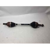 Transmision Delantera Izquierda Para Peugeot 3008