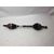 Transmision Delantera Izquierda Para Peugeot 3008