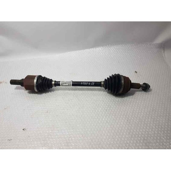 Transmision Delantera Izquierda Para Peugeot 3008