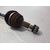 Transmision Delantera Izquierda Para Peugeot 3008