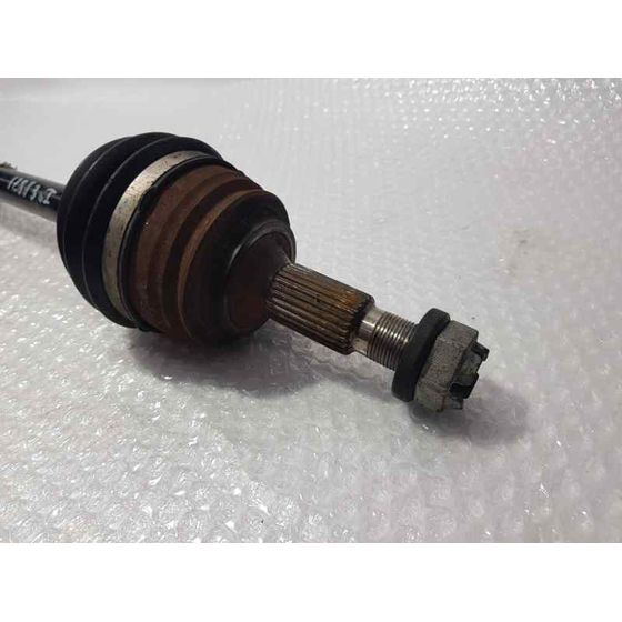 Transmision Delantera Izquierda Para Peugeot 3008