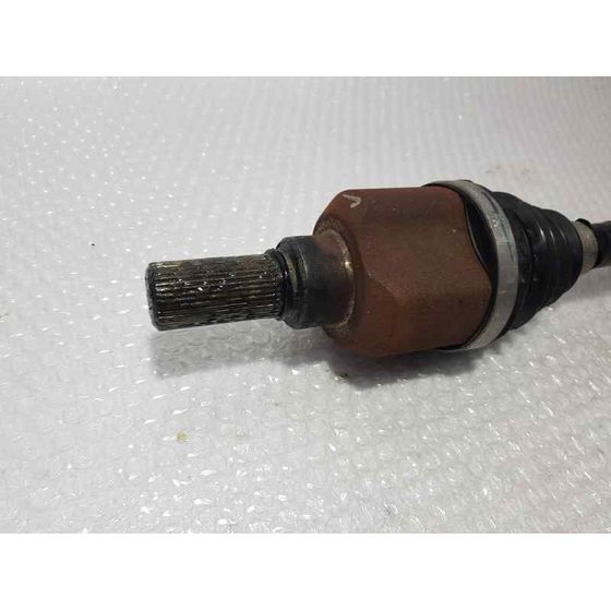 Transmision Delantera Izquierda Para Peugeot 3008