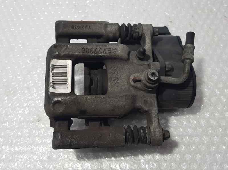 Pinza Freno Trasera Izquierda Para Peugeot 3008