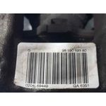 Pinza Freno Trasera Izquierda Para Peugeot 3008