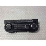 Mando Climatizador Para Volkswagen Golf Plus