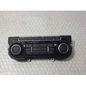 Mando Climatizador Para Volkswagen Golf Plus