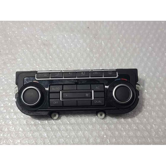 Mando Climatizador Para Volkswagen Golf Plus