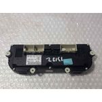 Mando Climatizador Para Volkswagen Golf Plus