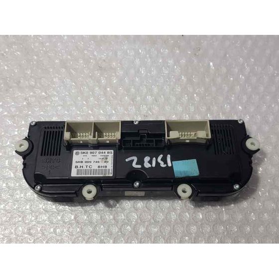 Mando Climatizador Para Volkswagen Golf Plus