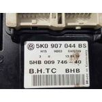 Mando Climatizador Para Volkswagen Golf Plus