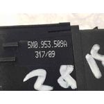 Warning para Volkswagen Golf Plus (521)