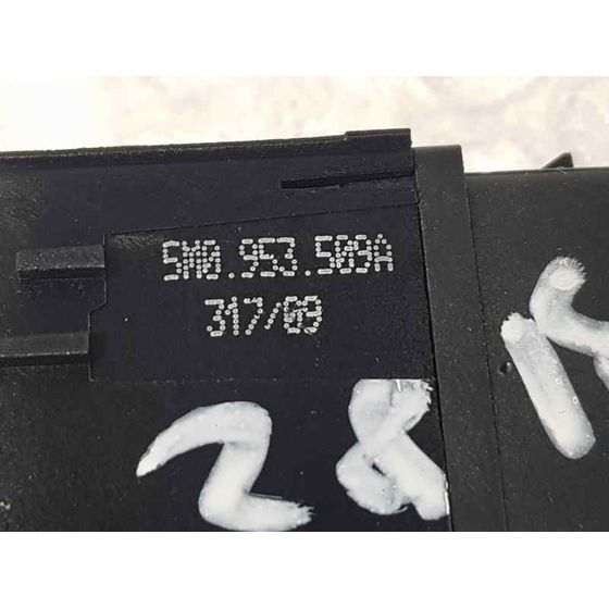 Warning para Volkswagen Golf Plus (521)