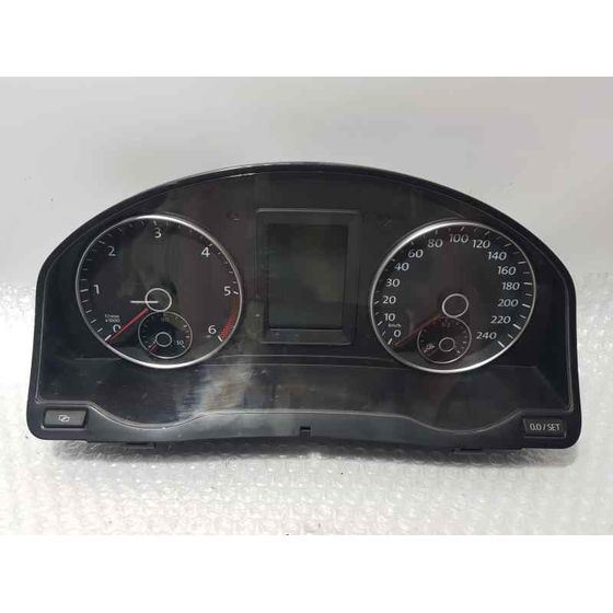 Cuadro Instrumentos Para Volkswagen Golf Plus