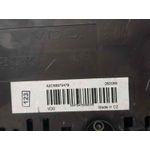 Cuadro Instrumentos Para Volkswagen Golf Plus